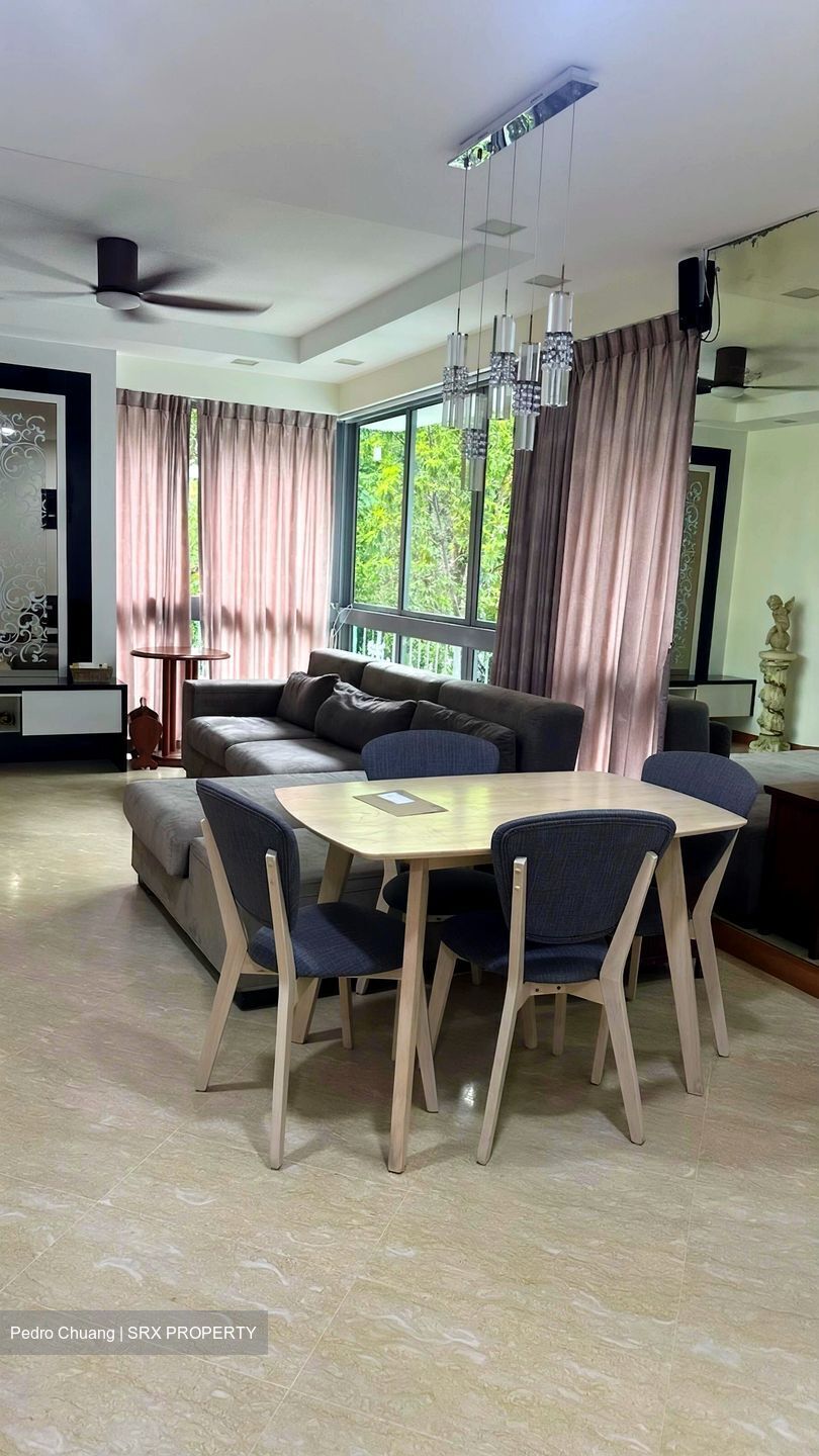 Tanamera Crest (D16), Condominium #520099451